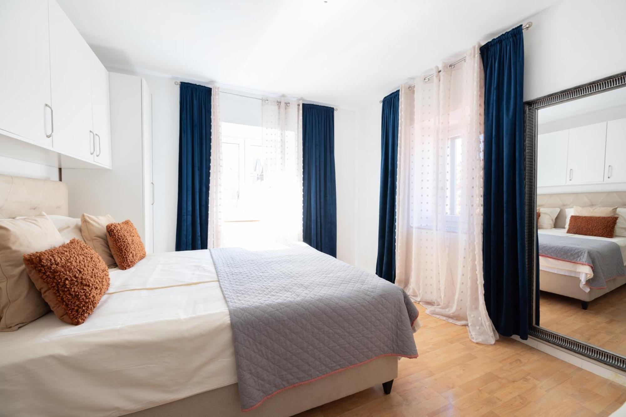 Guesthouse Rebecca Makarska Exteriör bild
